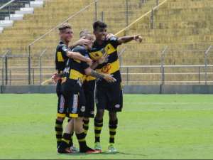 Paulista Sub 15 e Sub 17: Juvenil do Novorizontino vence e é lider, Infantil empata
