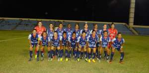 Copa do Brasil Feminino: Em casa, São José busca confirmar vaga à próxima fase