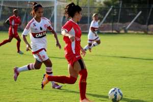 Copa do Brasil Feminino: Após sucesso no 1º jogo, Audax transmitirá jogo com Flamengo