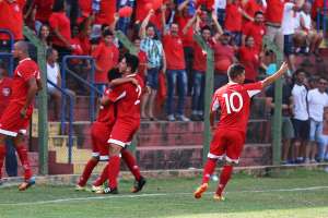 Segundona: Desportivo Brasil libera 2 mil ingressos para o Futebol Sustentável