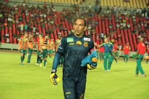 Série B: Paredão do Sampaio Corrêa, Rodrigo Ramos crê que o time não será rebaixado