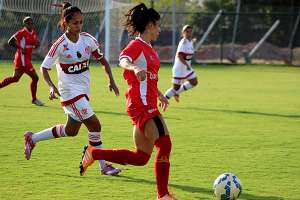 COPA DO BRASIL FEMININO: Com goleadas, São José e Foz Cataratas vão à semifinal