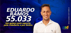 Só no FI: Confira os jogadores que são candidatos em todo o Brasil