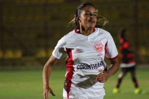 Copa do Brasil Feminino: Gabi Nunes marca, Audax/Corinthians vence e confirma a vaga