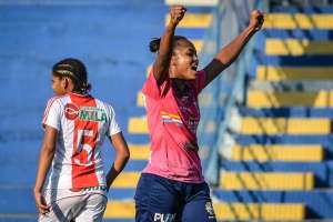 Copa do Brasil Feminino: São José atropela em casa e avança à semifinal