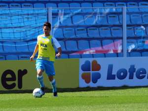 Série B: Claudinei Oliveira perde lateral e Avaí deve ter mudanças