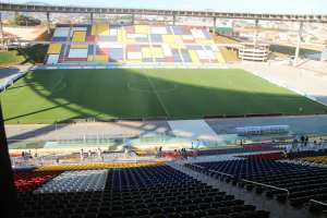 Série B: Com dificuldades financeiras, Paraná vende mando de campo contra Vasco