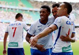 Bahia x Criciúma – Vale uma vaga no G4 da Série B!