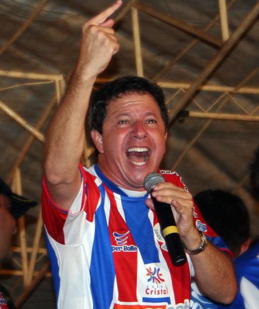 Zé Gomes foi assassinado em um atentado na última quarta-feira