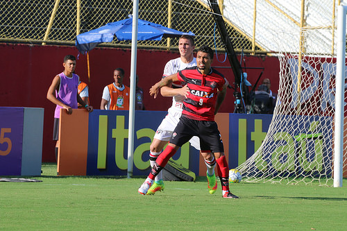 São Paulo deve ter quatro mudanças para segurar Flamengo na sua volta ao Morumbi