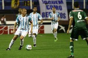 Avaí x Paysandu - Para se firmar no G4 e 