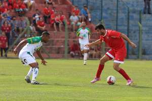 Desportivo Brasil x Portuguesa Santista - É dada a largada pelo título da Segundona!