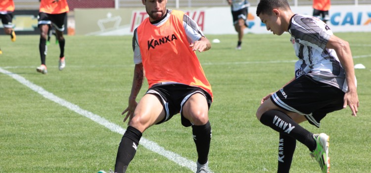 Série B: Luverdense tenta manter bom desempenho em casa contra o Tupi