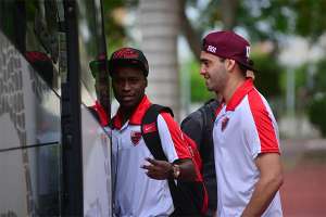 Série B: Precisando vencer, Oeste tem três mudanças em Londrina