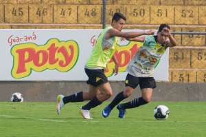 Paulista Sub 15 e Sub 17: Novorizontino tem jogos decisivos neste sábado