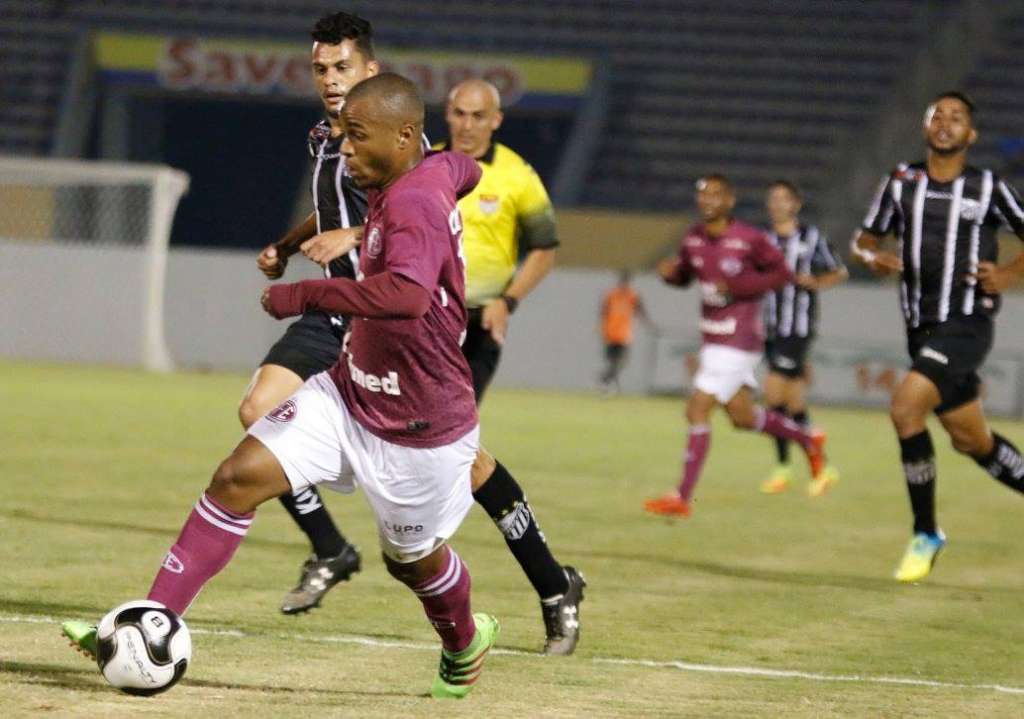 Picoli afirma que erros do último jogo não poderão se repetir contra o Santos