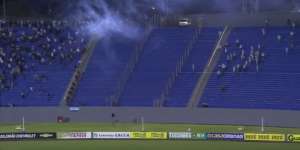 STJD altera punição e Londrina perde torcida, mas Goiás sofrerá no clássico