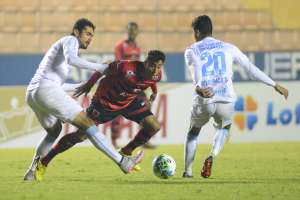 Londrina x Oeste - 200 vezes Tencati na briga pelo acesso na Série B