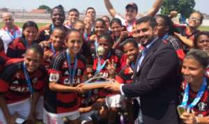 Clubes precisarão ter time feminino para jogar Copa Libertadores e Sul-Americana