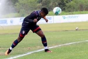 Série B: Erick Luis quer Joinville ligado para vencer o Ceará em decisão