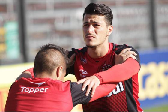 Jonatas Belusso espera vitória do Brasil de Pelotas sobre o Sampaio Corrêa 