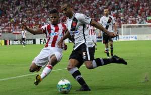 SÉRIE B: Vasco não dispara, Londrina fica no G4 e paulistas namoram com a Série C