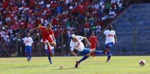 Desportivo Brasil 1 x 1 Portuguesa Santista - Briosa fica mais perto da taça