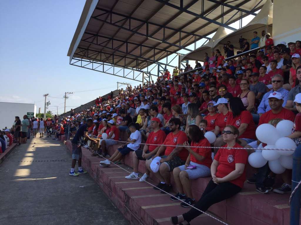 Futebol Sustentável mais uma vez um sucesso na cidade de Porto Feliz.