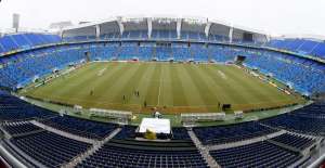 Em Natal, seleção brasileira vai a uma arena em que futebol é coisa rara