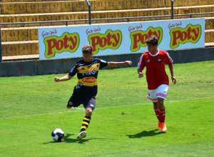 Paulista Sub 15 e Sub 17: Juvenil do Novorizontino mantém liderança, Infantil se complica