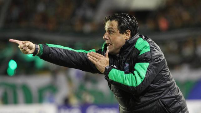 Eliminatórias: Invicto, técnico da Bolívia sonha com vitória sobre o Brasil em Natal 3 0002050199644 img