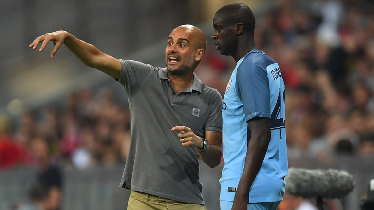 City encara o vice-líder Tottenham fora de casa buscando manter o 100% no Inglês