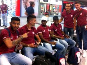 Série B: Náutico viaja para Bragança com Gastón Figueira entre relacionados