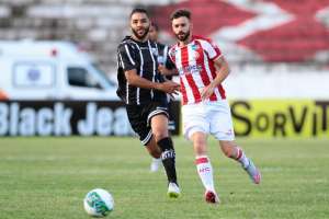 Série B: Bragantino leva vantagem no retrospecto, mas não vence o Náutico há 5 anos