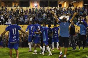 São Bento já começa a se movimentar para o Paulistão 2017