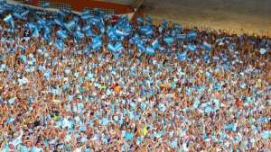 Série B: Com promessa de casa cheia, Paysandu se prepara para enfrentar Vasco