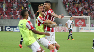 Com Rony e Léo Gamalho inspirados, ataque comanda a Seleção FI da Série B