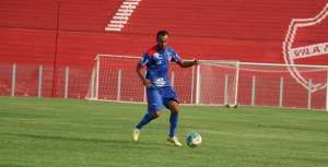 Série B: Dúvida para o jogo, Simião afirma estar preparado para ajudar o Vila Nova