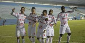 Vila Nova x Oeste – Rubrão quer colocar ponto final à má fase