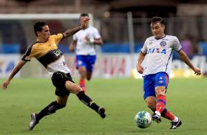 Londrina x Bahia - Confronto direto pelo G4 da Série B