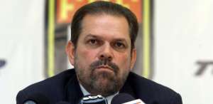 Presidente da Federação Paulista elogia mudanças no calendário em reunião da Conmebol