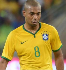 Fernandinho: Tite e Guardiola são parecidos