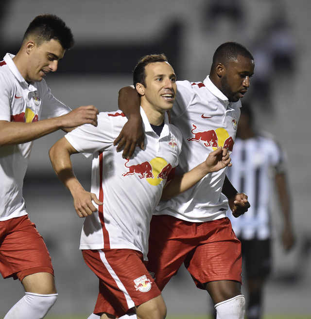 Copa Paulista: Maurício Barbieri deve ter problemas ofensivos para escalar Red Bull