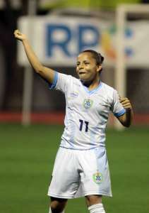 Copa do Brasil Feminino: Sem Bia, Foz Cataratas recebe o São José pela semifinal