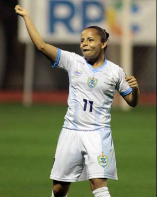 Bia vai desfalcar o Foz Cataratas por dois meses (Foto: Frontpress)