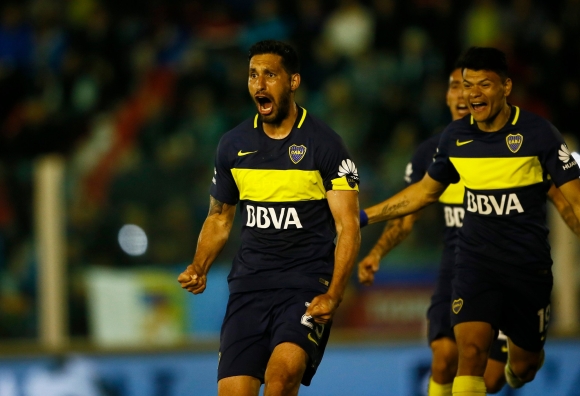 Tropeço de Boca Juniors é o segundo resultado que mais rendeu no Campeonato Argentino