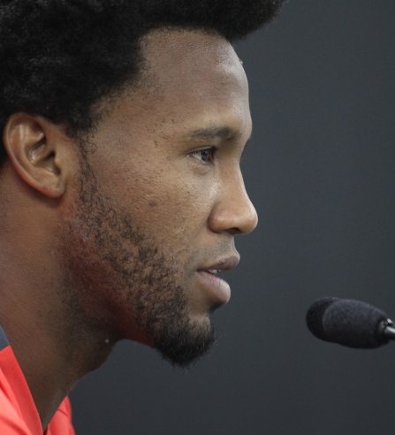 Rafael Vaz minimiza vantagem do Palmeiras sobre o Flamengo: ‘Ainda tem 10 jogos’