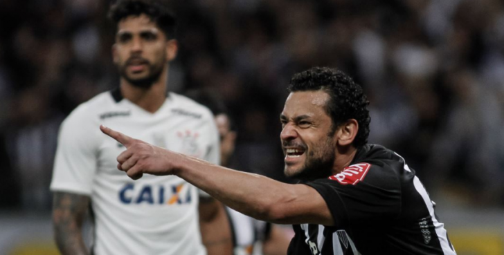 Corinthians x Atlético-MG – Timão de esperanças renovadas pelo G6!