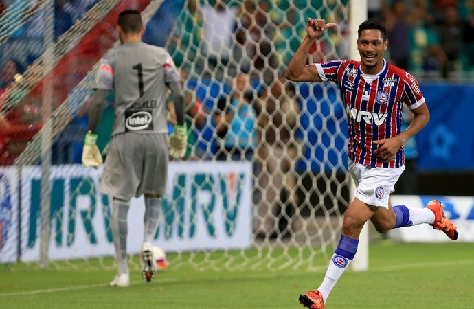 Série B: Brocador critica escolha de árbitro piauiense em ‘decisão’ para Bahia