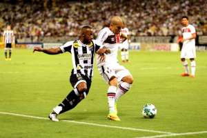 Série B: Ramon vê Joinville com chances de escapar da queda: 